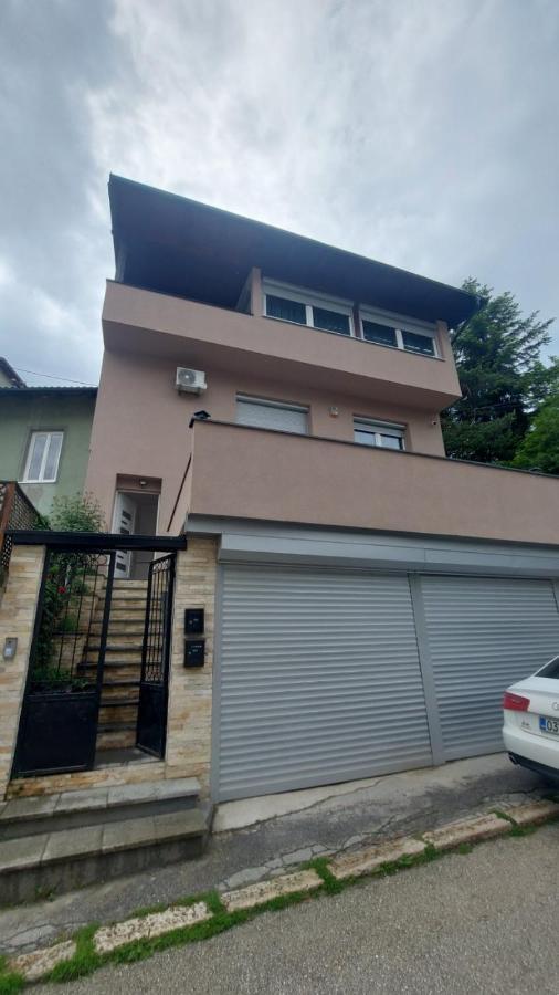 Villa Tara - Sarajevo Center Exterior foto