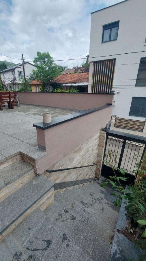 Villa Tara - Sarajevo Center Exterior foto