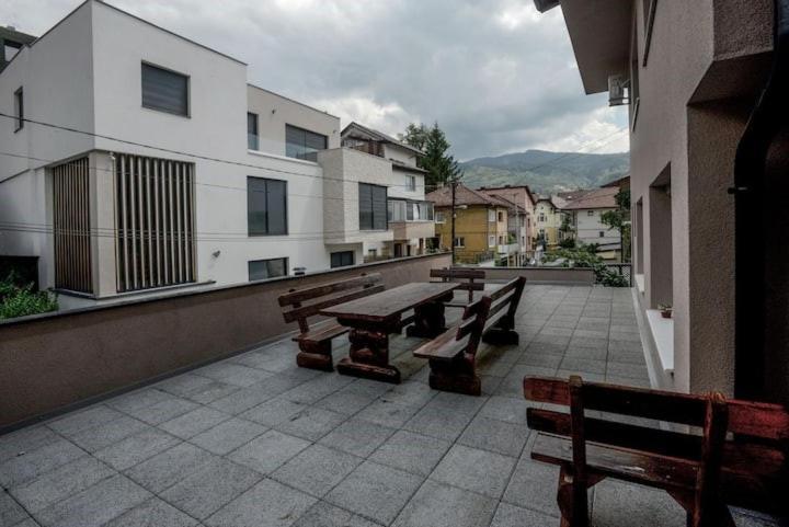 Villa Tara - Sarajevo Center Exterior foto